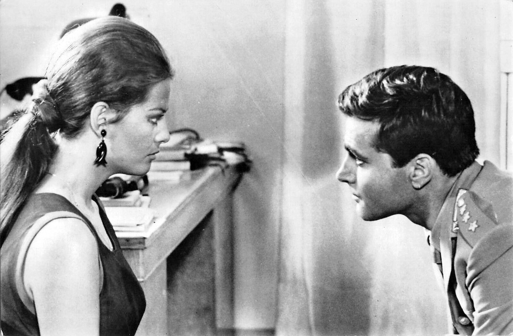 Claudia Cardinale Claudia Cardinale