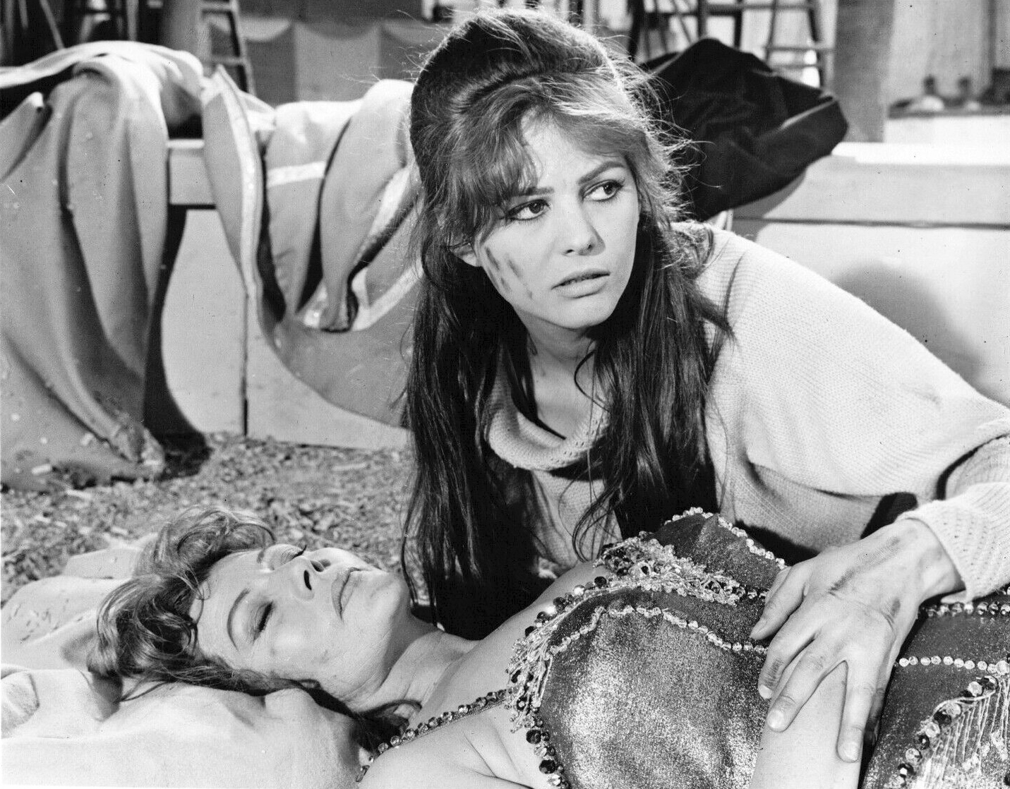 Claudia Cardinale Claudia Cardinale