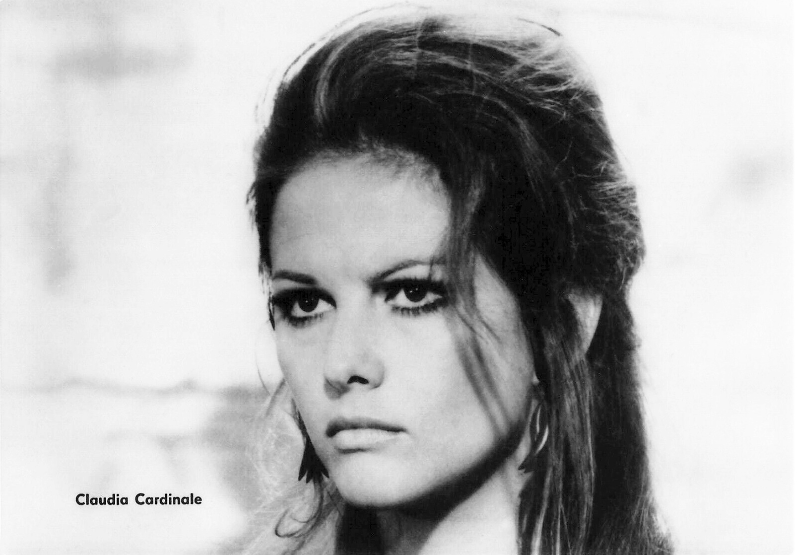 Claudia Cardinale Claudia Cardinale