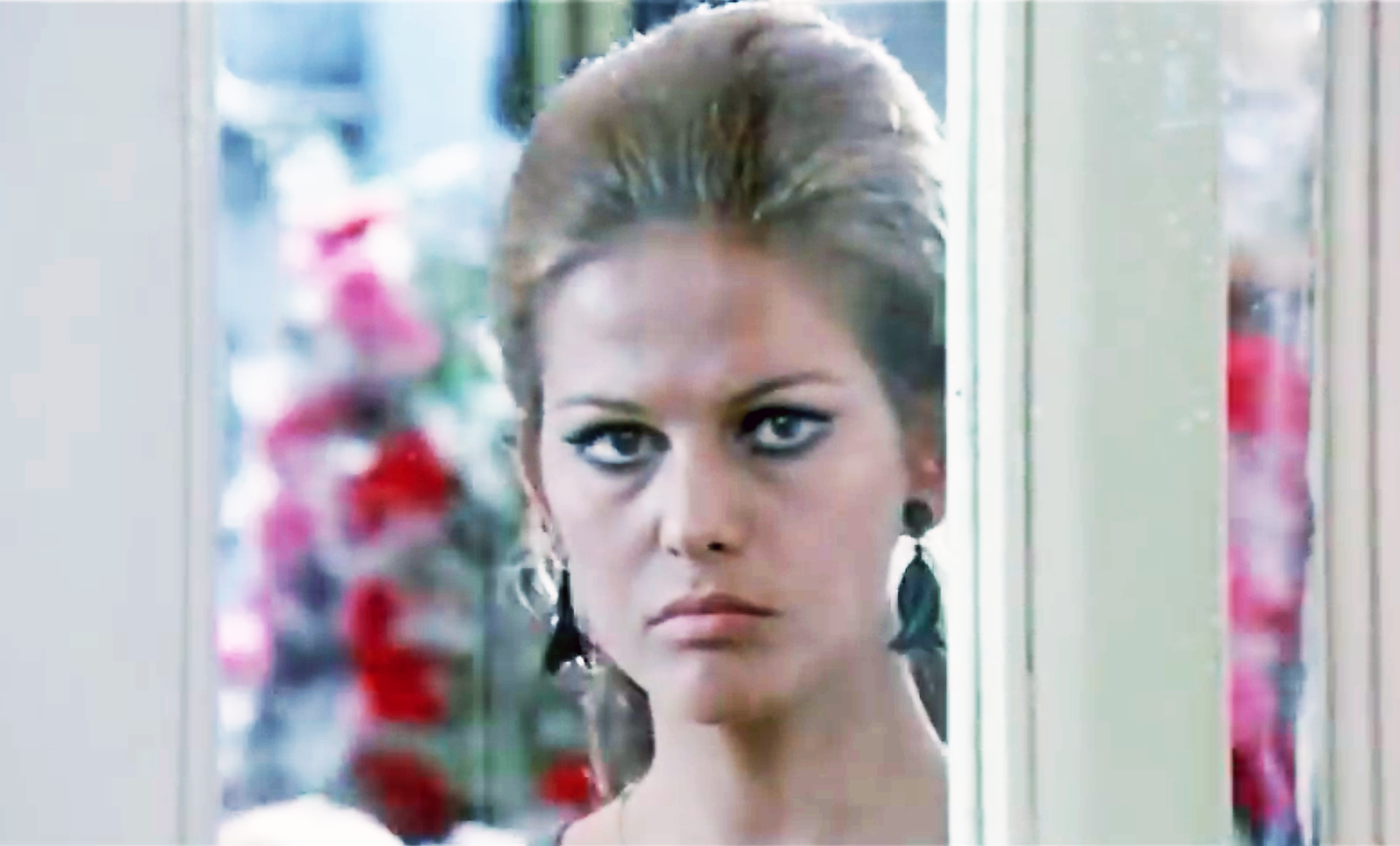Claudia Cardinale Claudia Cardinale