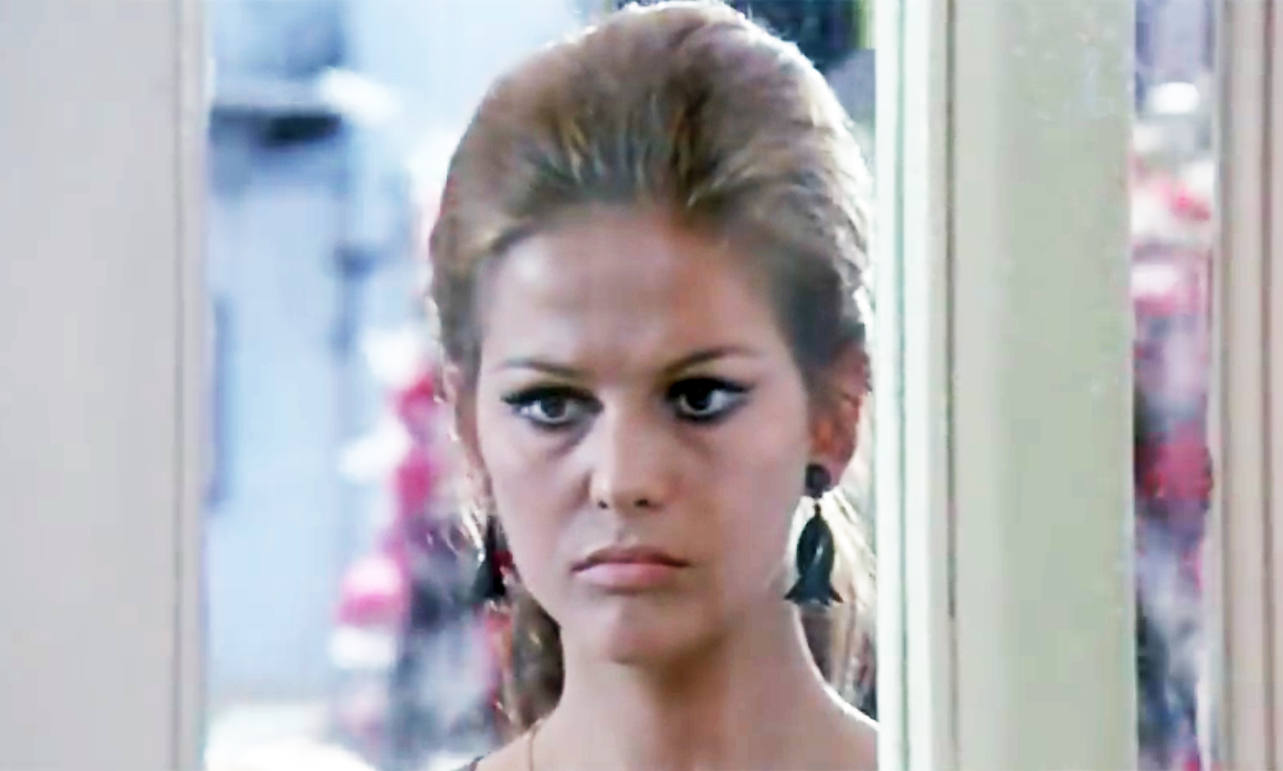 Claudia Cardinale Claudia Cardinale