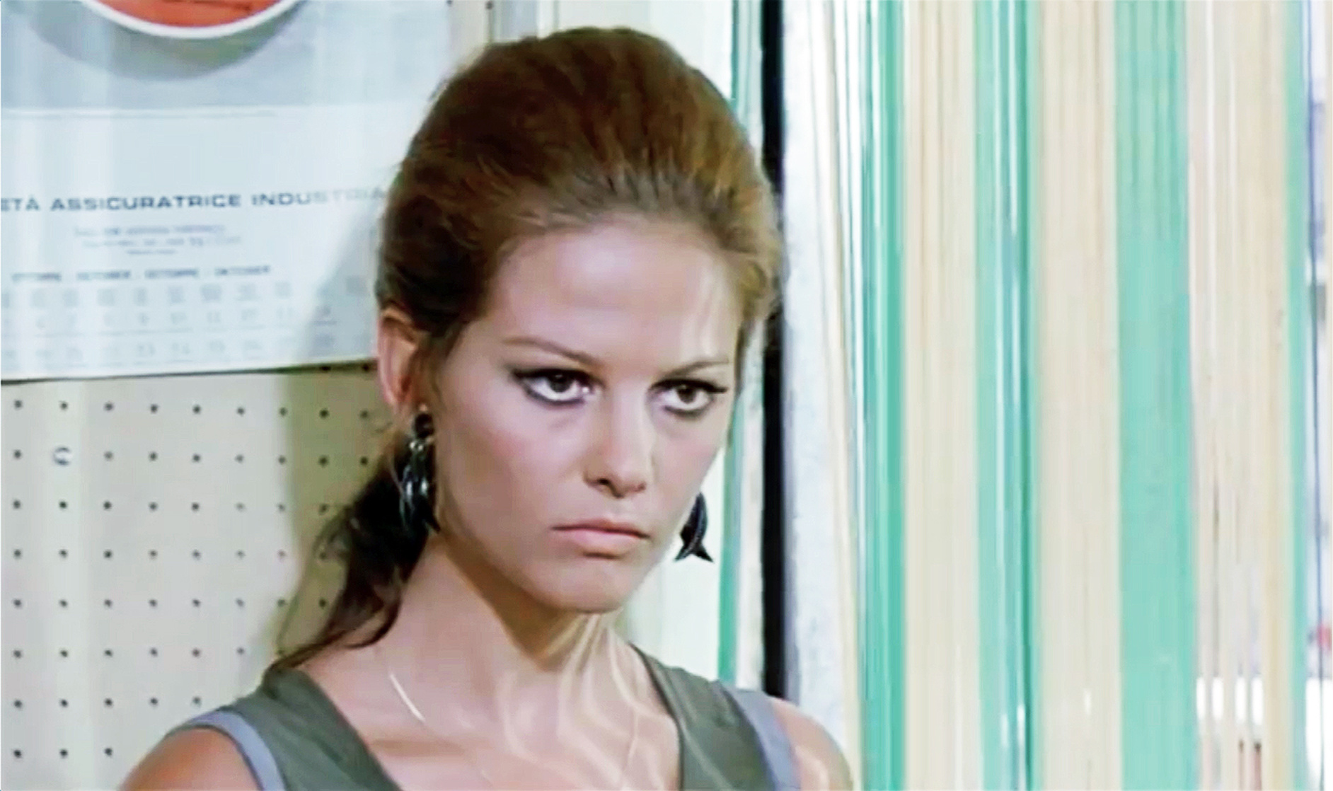 Claudia Cardinale Claudia Cardinale