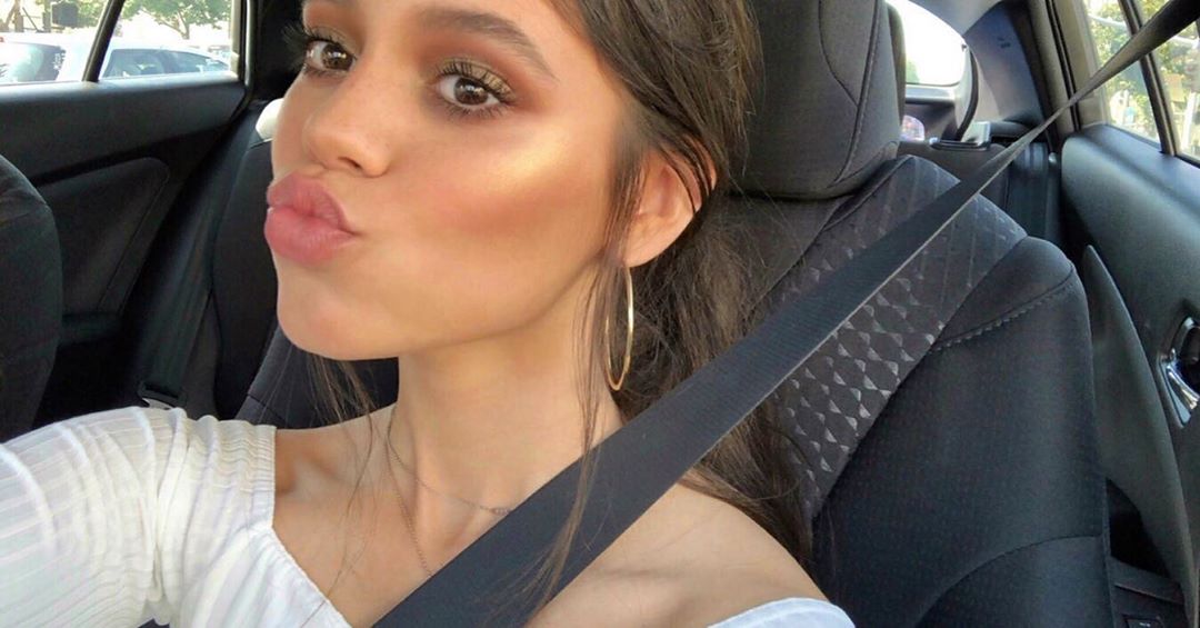 Jenna Ortega Jenna Ortega