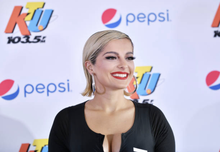 Bebe Rexha