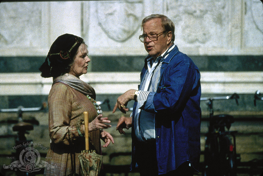 Franco Zeffirelli