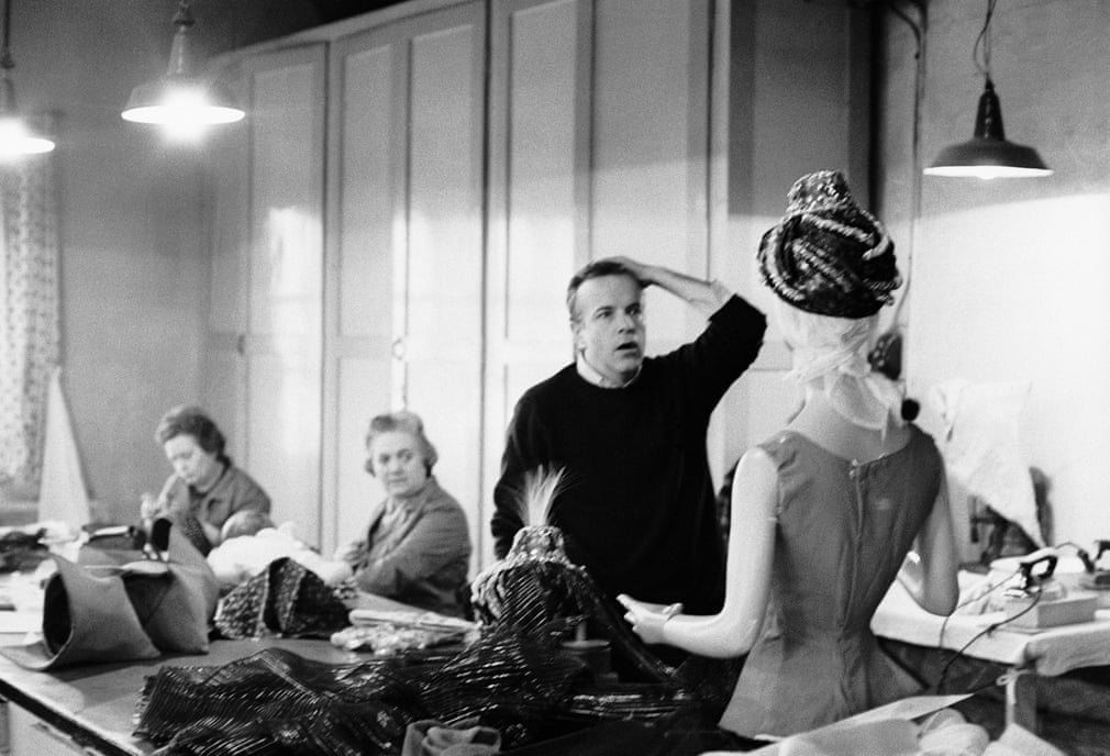 Franco Zeffirelli
