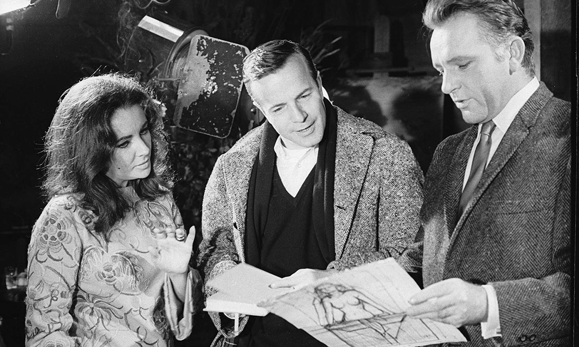 Franco Zeffirelli