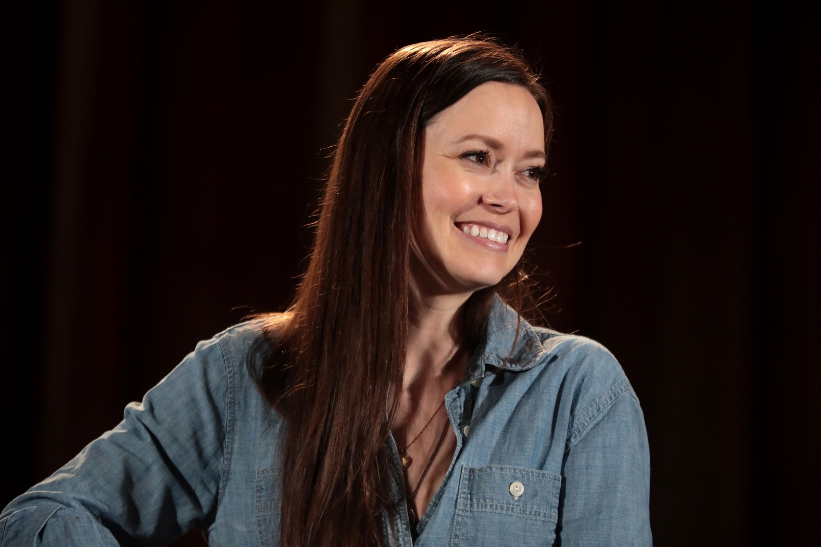 Summer Glau