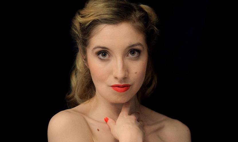 Alina Bachmayr
