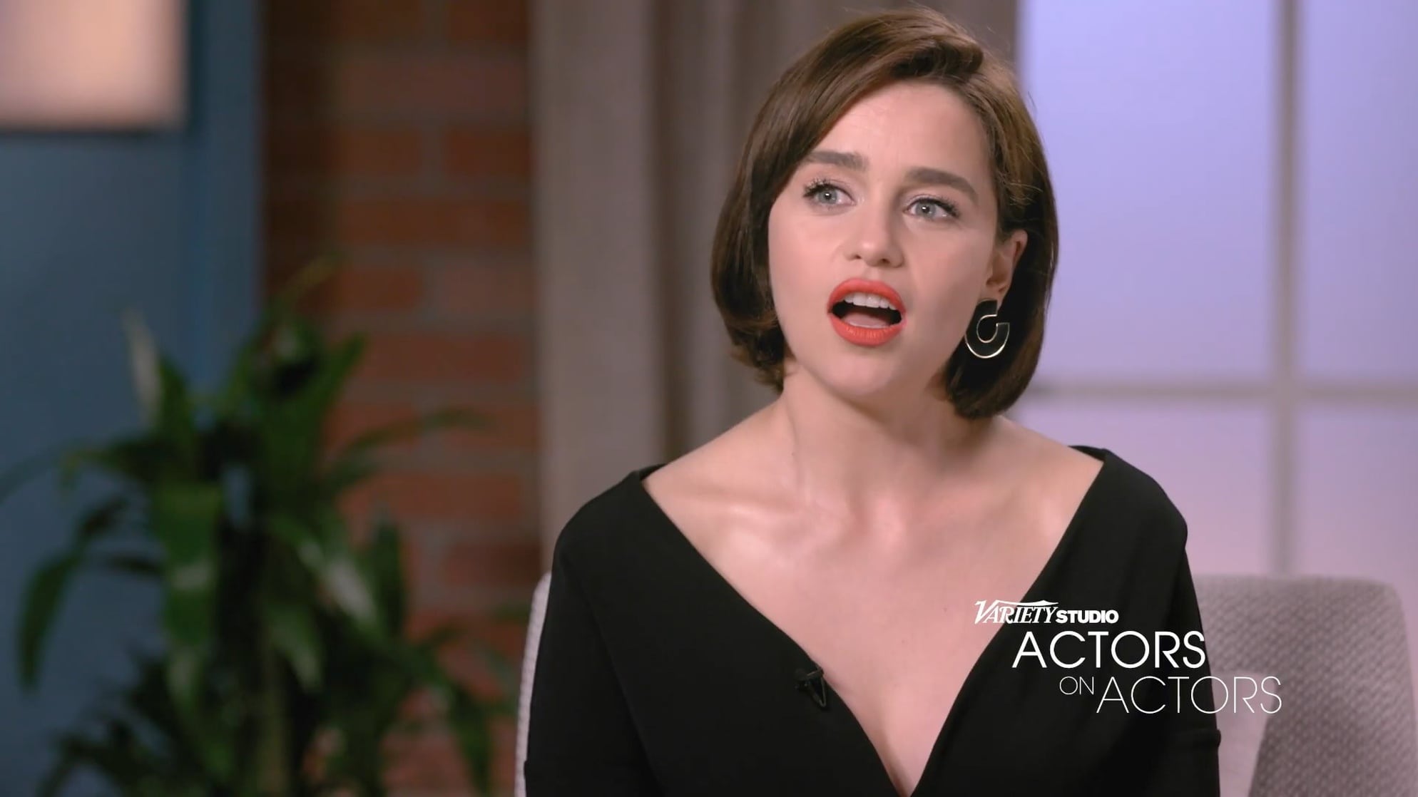 Emilia Clarke