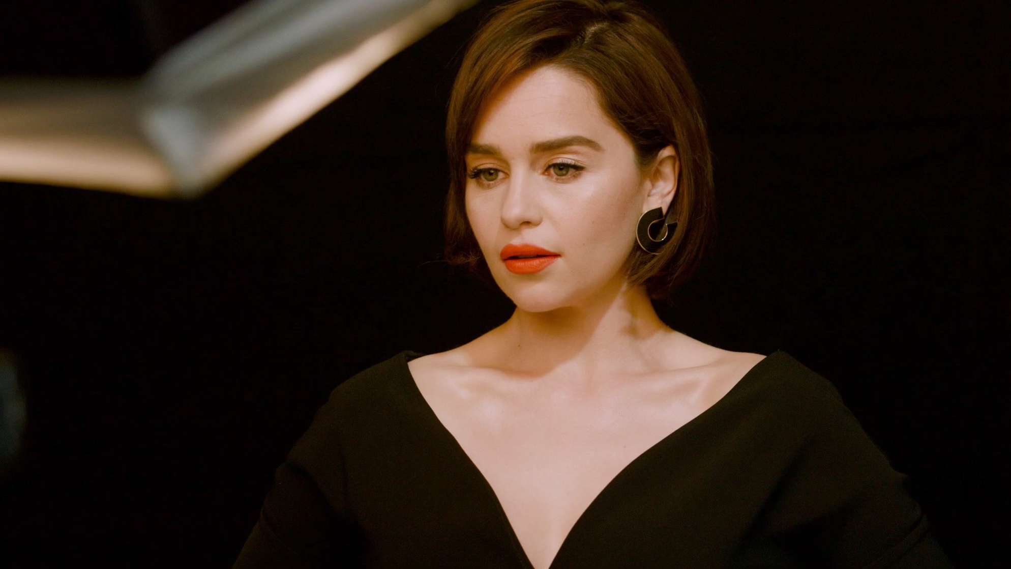Emilia Clarke