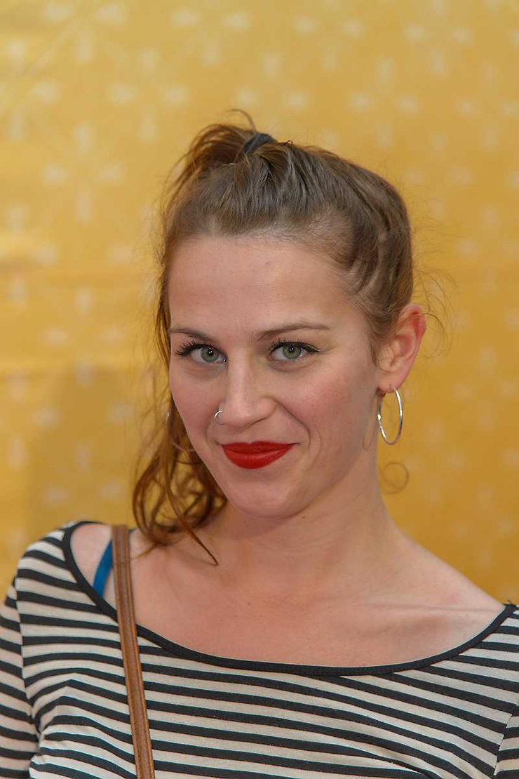 Picture of Josephine Bloéb