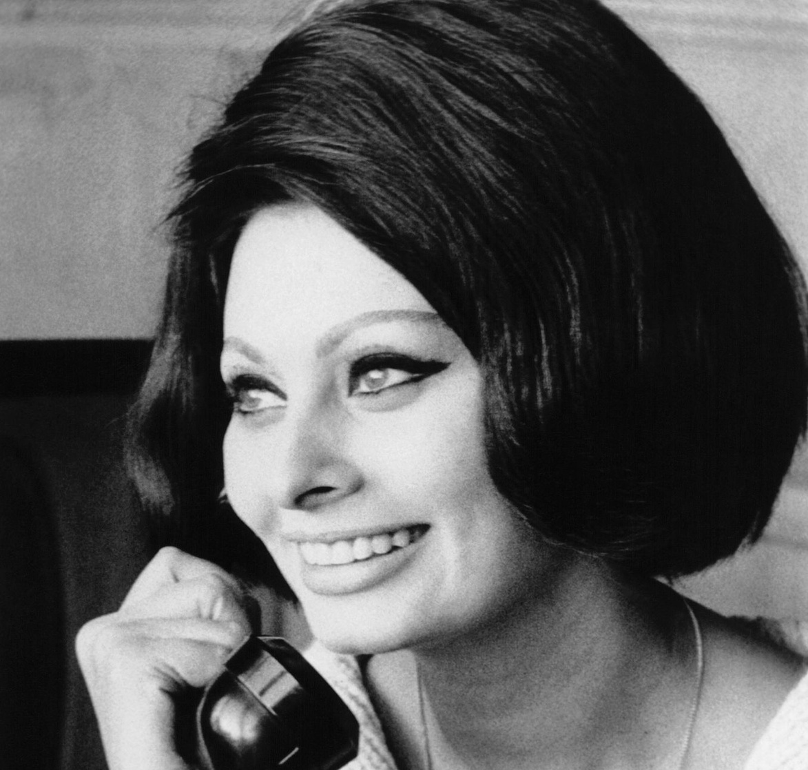 Sophia Loren
