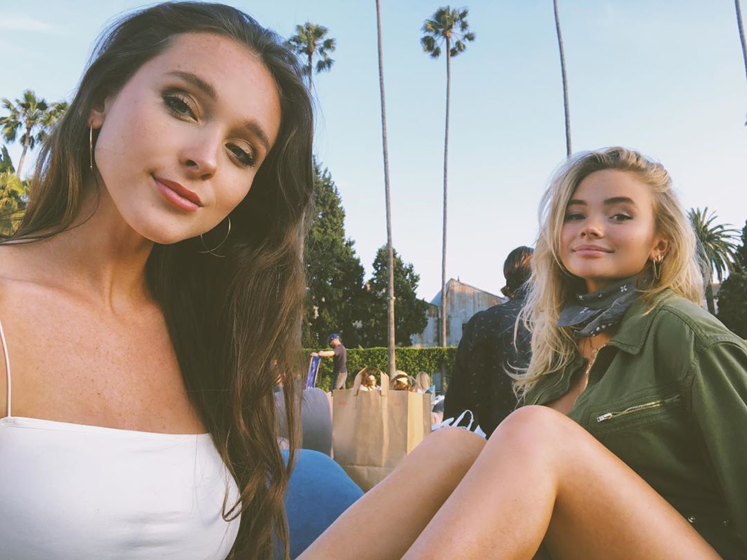 Natalie Alyn Lind
