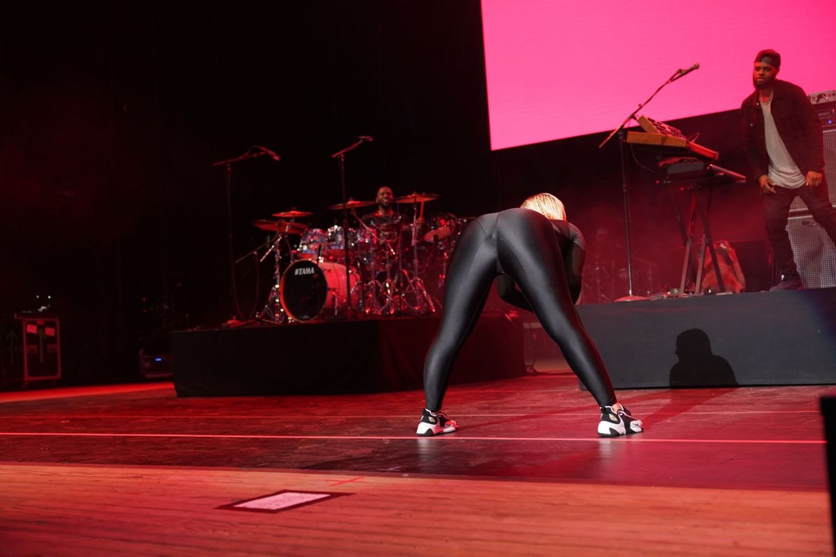 Bebe Rexha Bebe Rexha