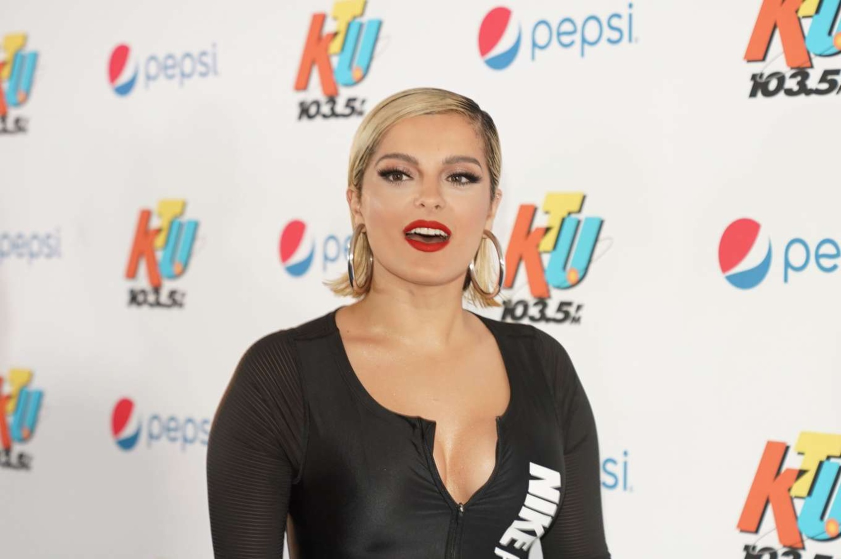 Bebe Rexha