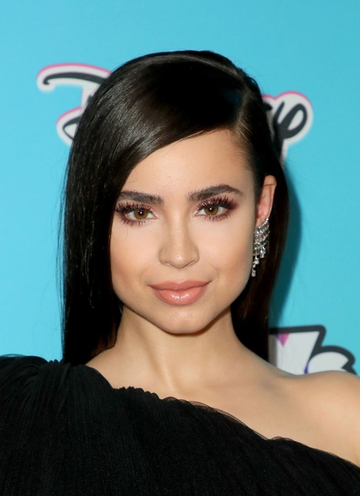 Sofia carson фото