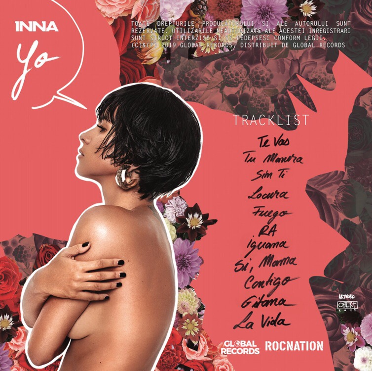 INNA