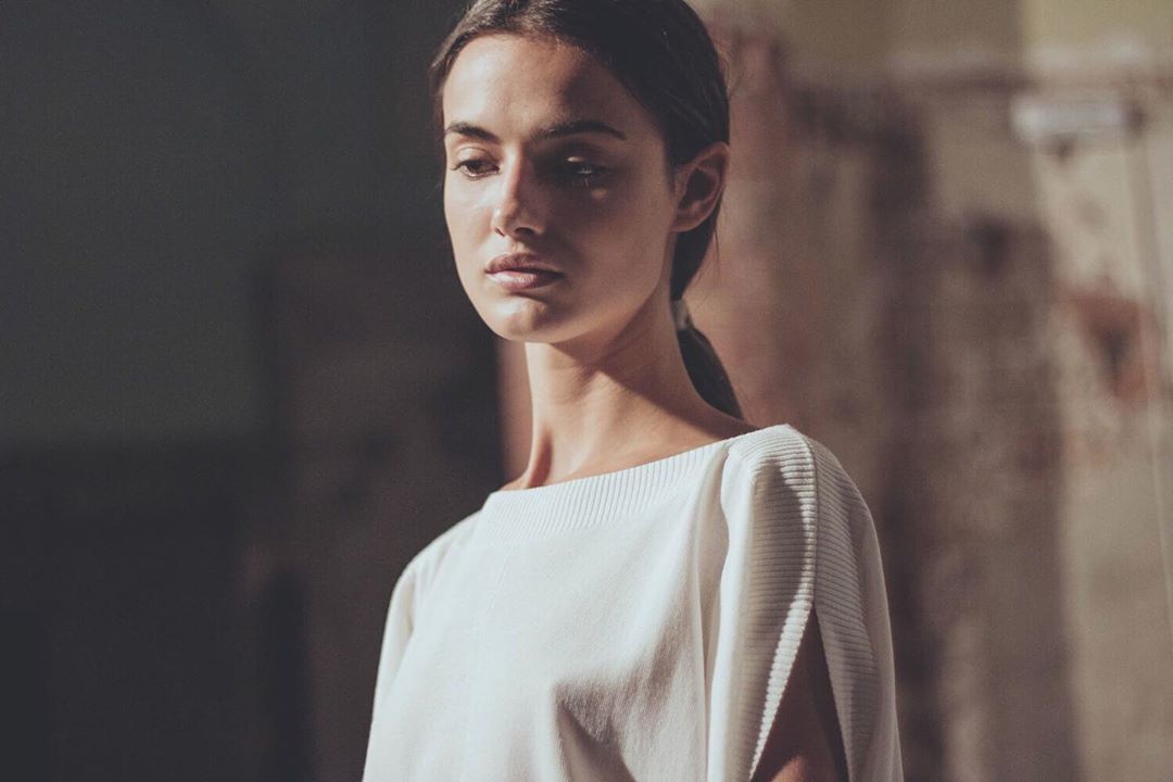 Blanca Padilla Blanca Padilla