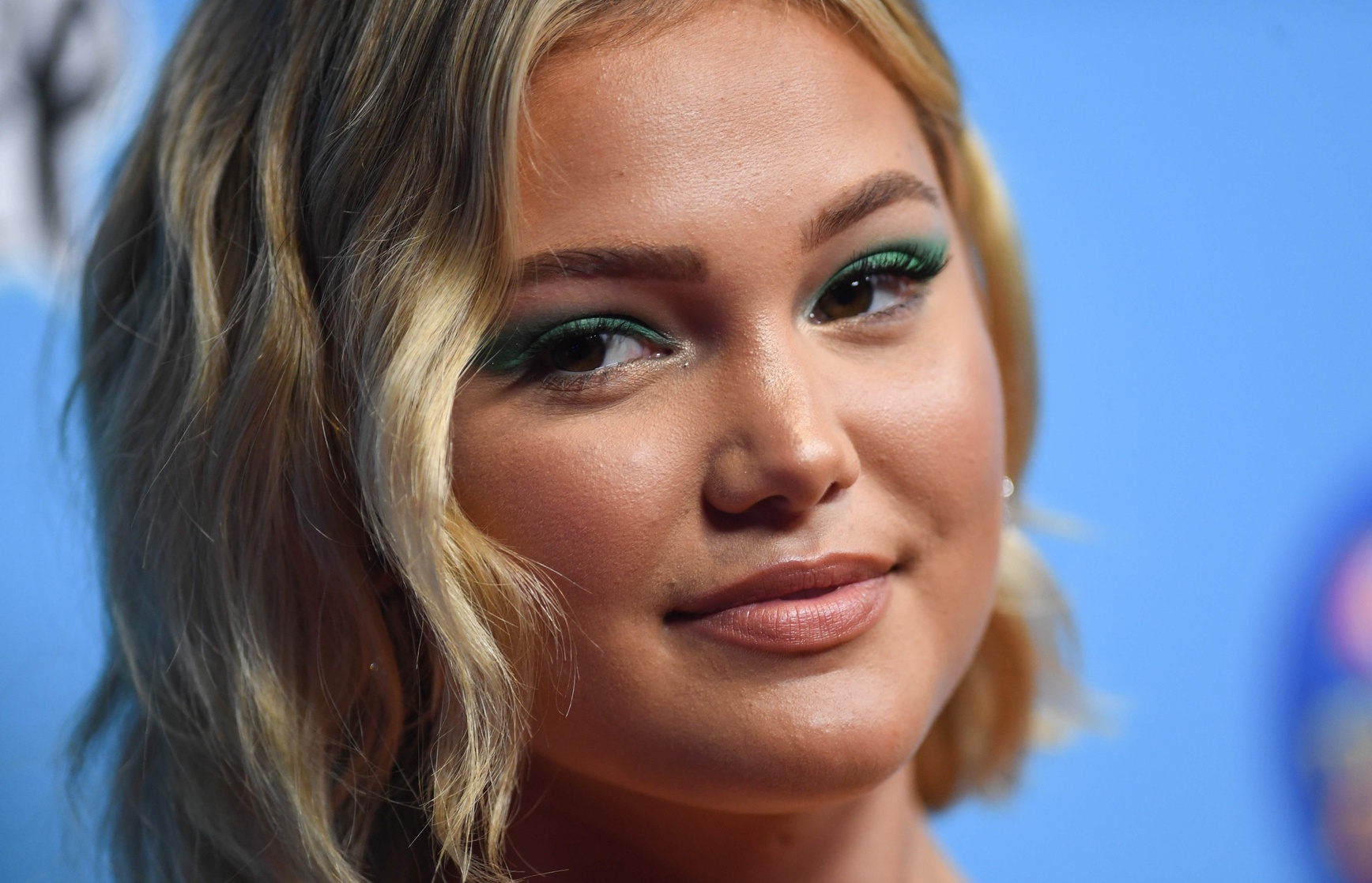Olivia Holt