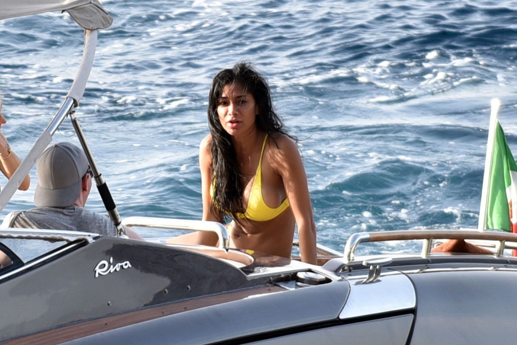 Nicole Scherzinger