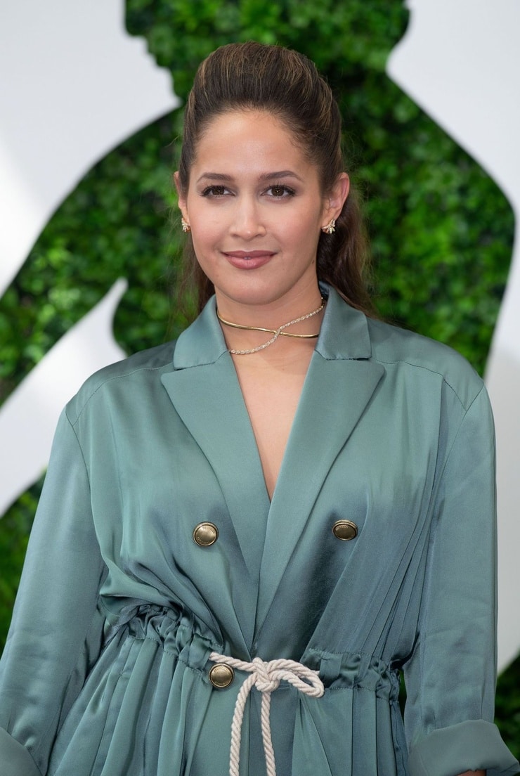 Jaina Lee Ortiz image