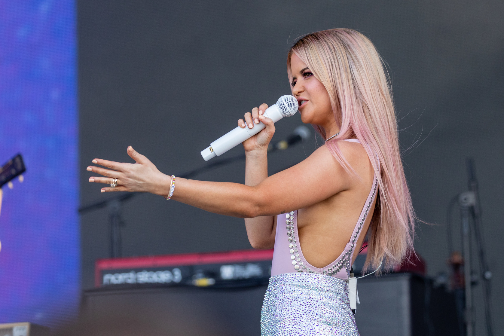 Maren Morris