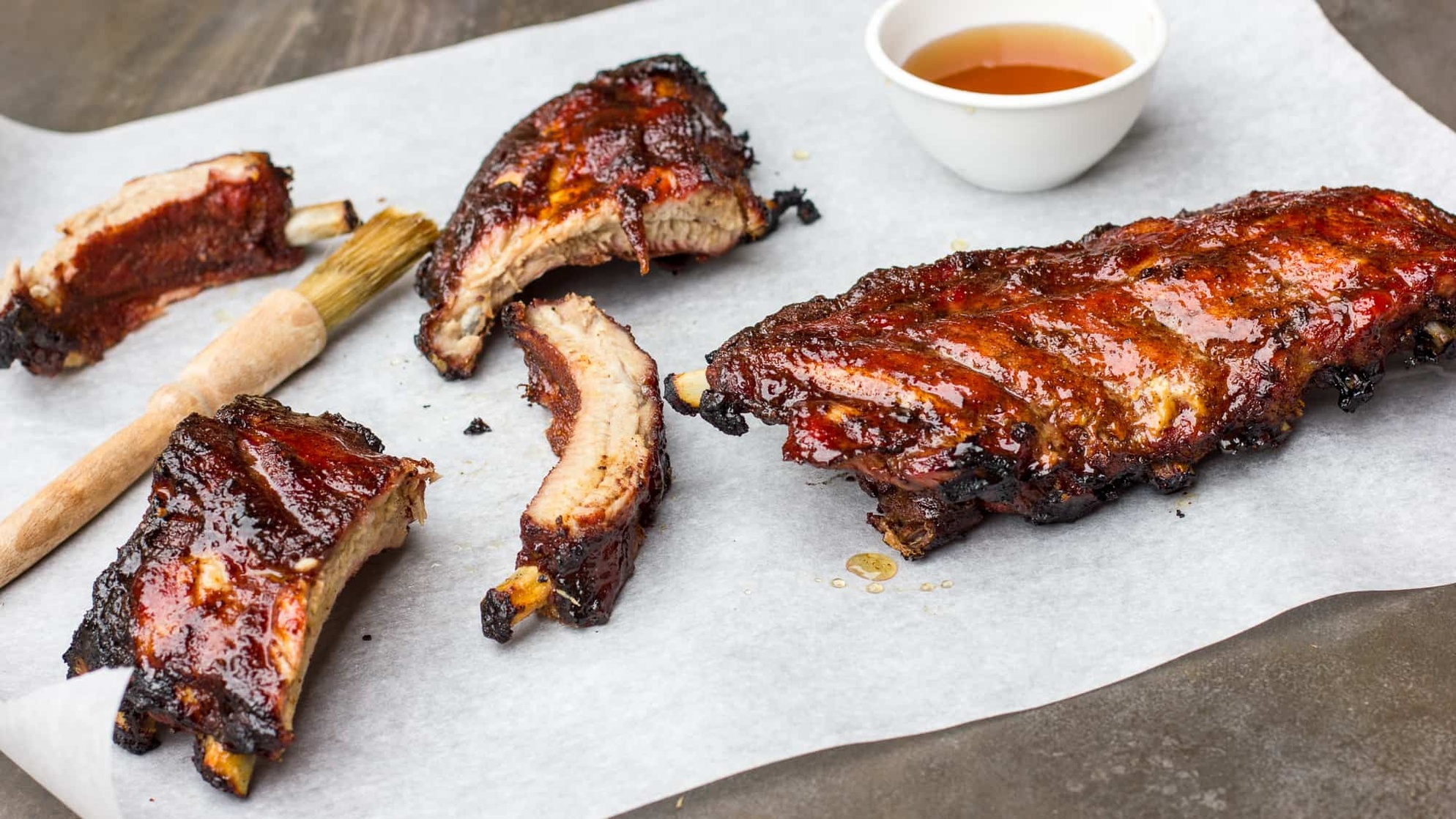 Spare Ribs