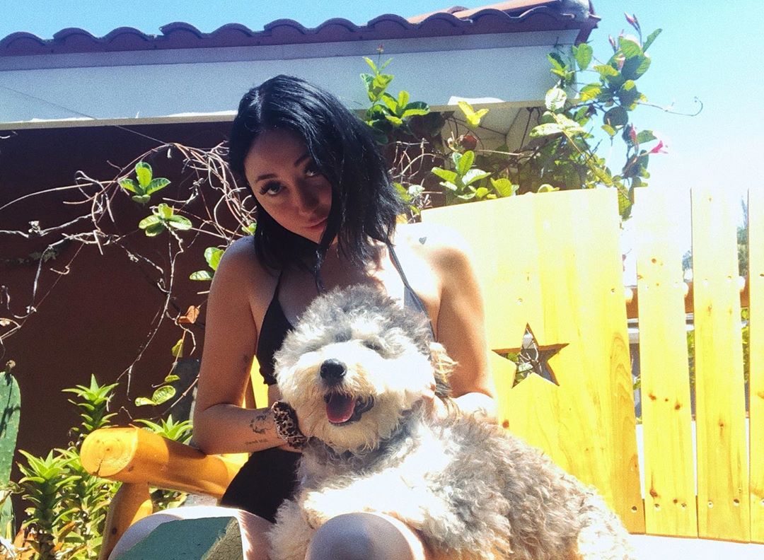 Noah Lindsey Cyrus