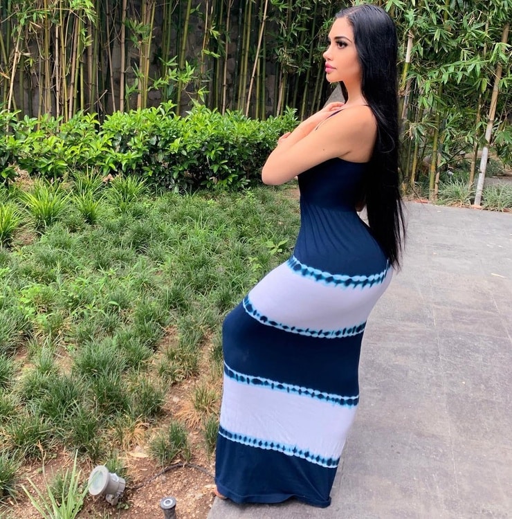 Jailyne Ojeda Ochoa image