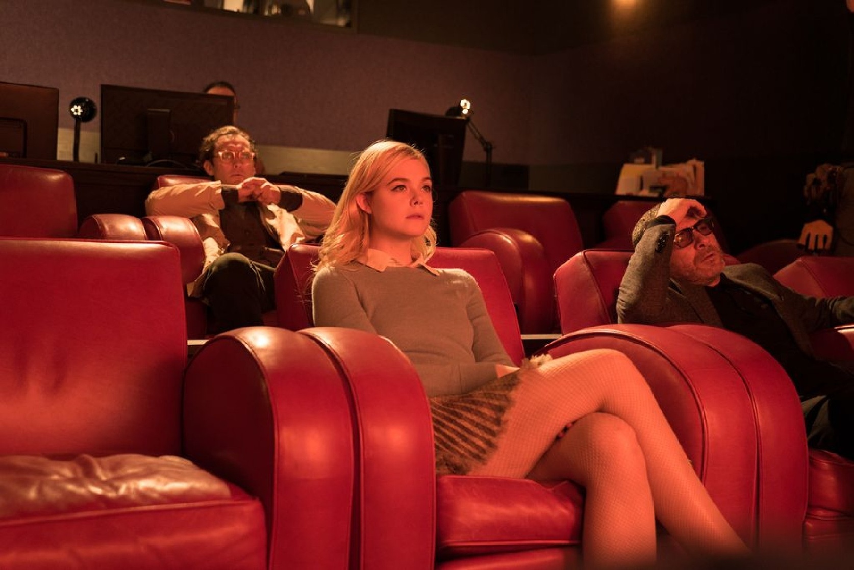 Elle Fanning Elle Fanning