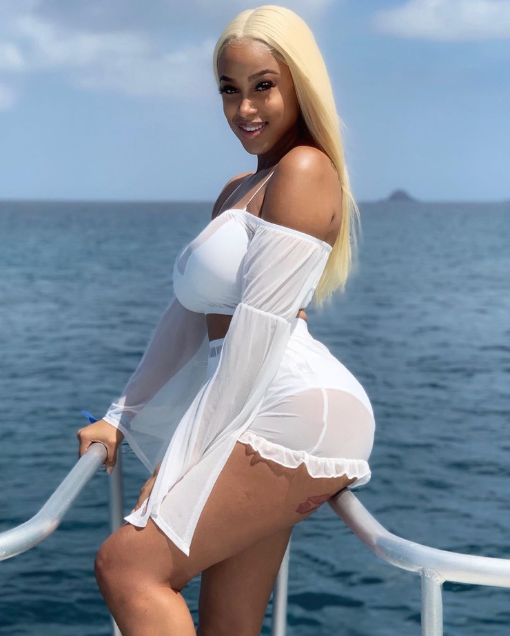 Picture of Kiyomi Leslie