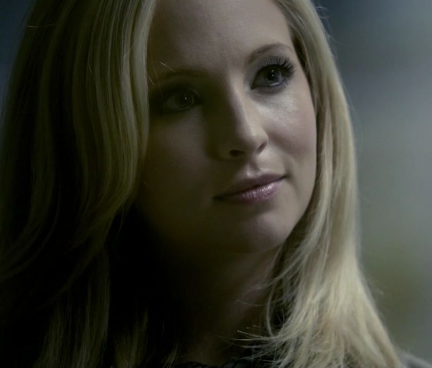 Candice Accola Candice Accola