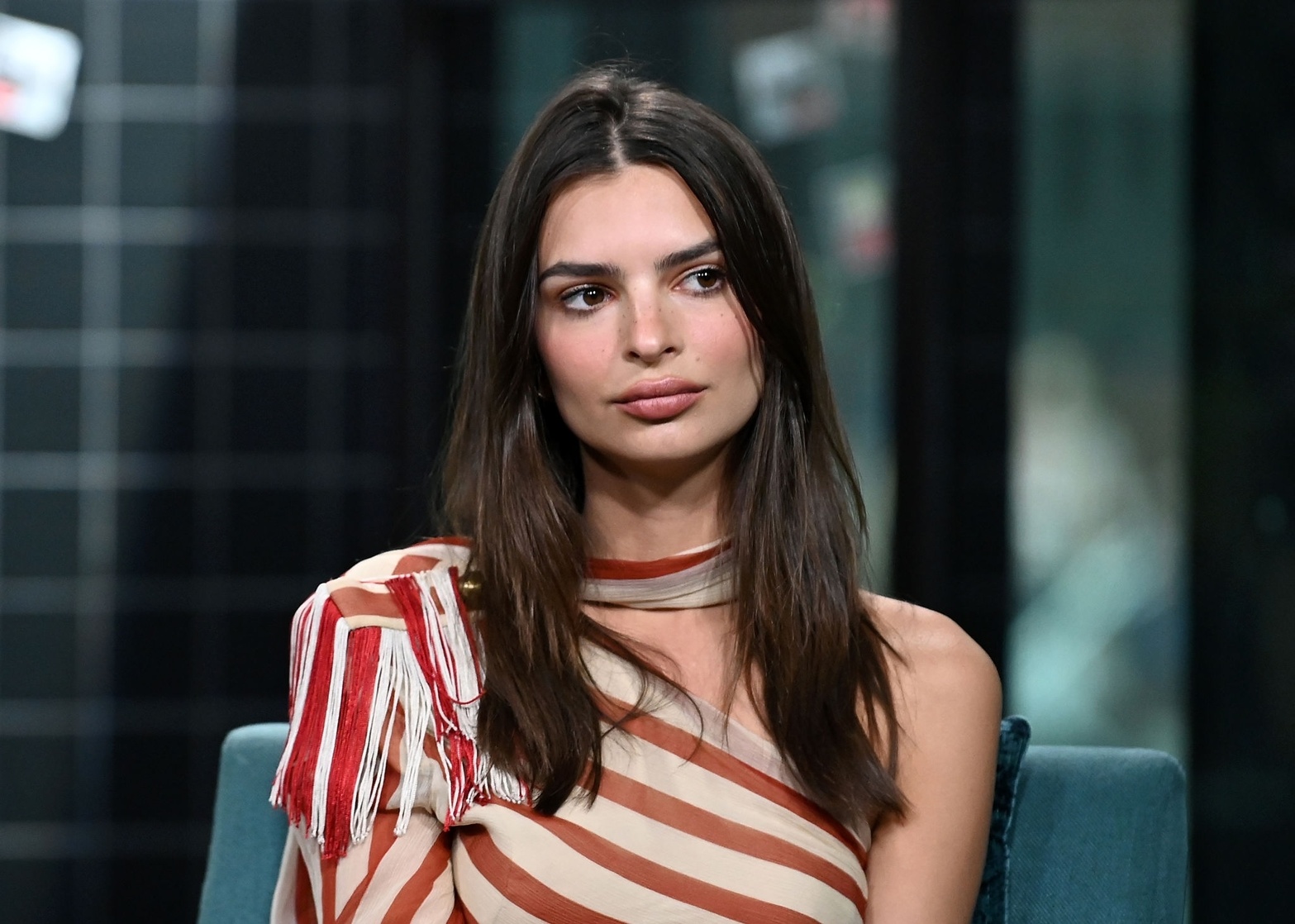Emily Ratajkowski
