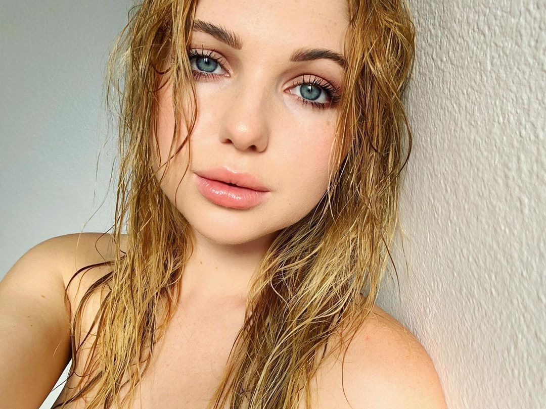 Sammi Hanratty kid