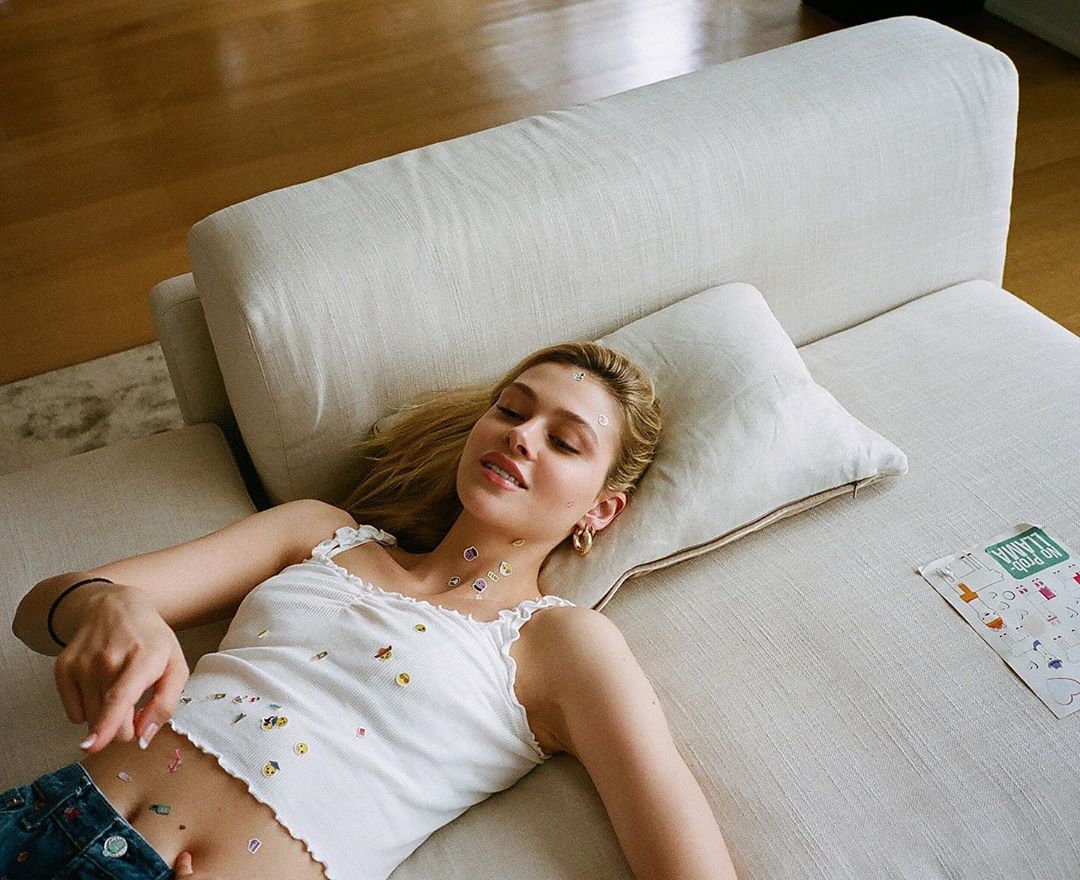 Nicola Peltz Nicola Peltz