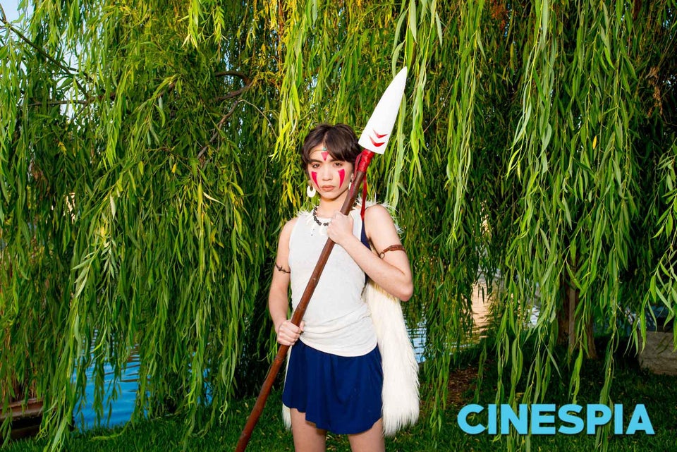 Rowan Blanchard