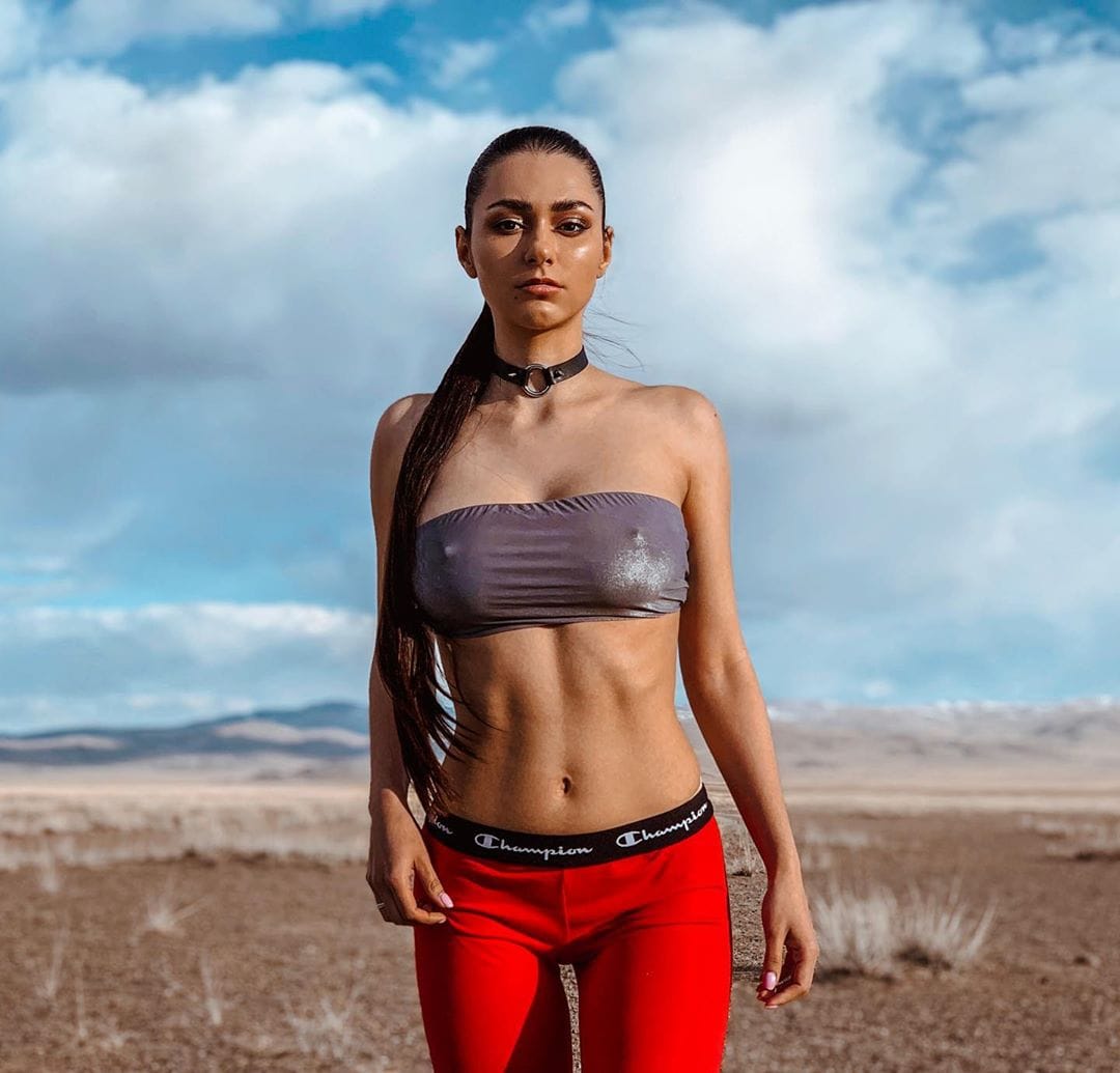 Helga Lovekaty Helga Lovekaty