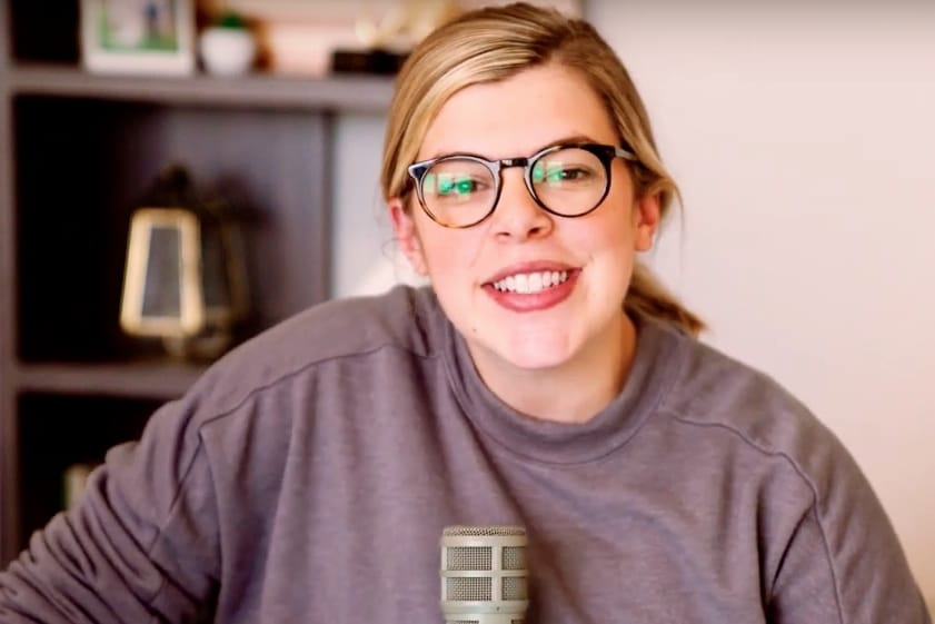 Allie Beth Stuckey