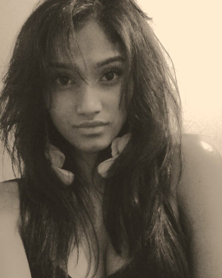 Picture of Angel Constance