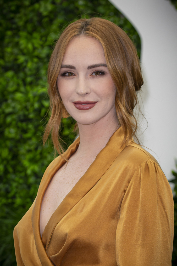 Picture of Camryn Grimes