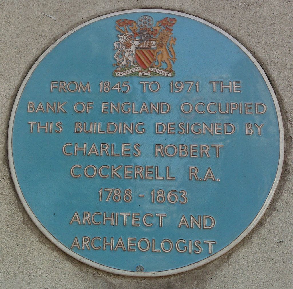 Charles Robert Cockerell