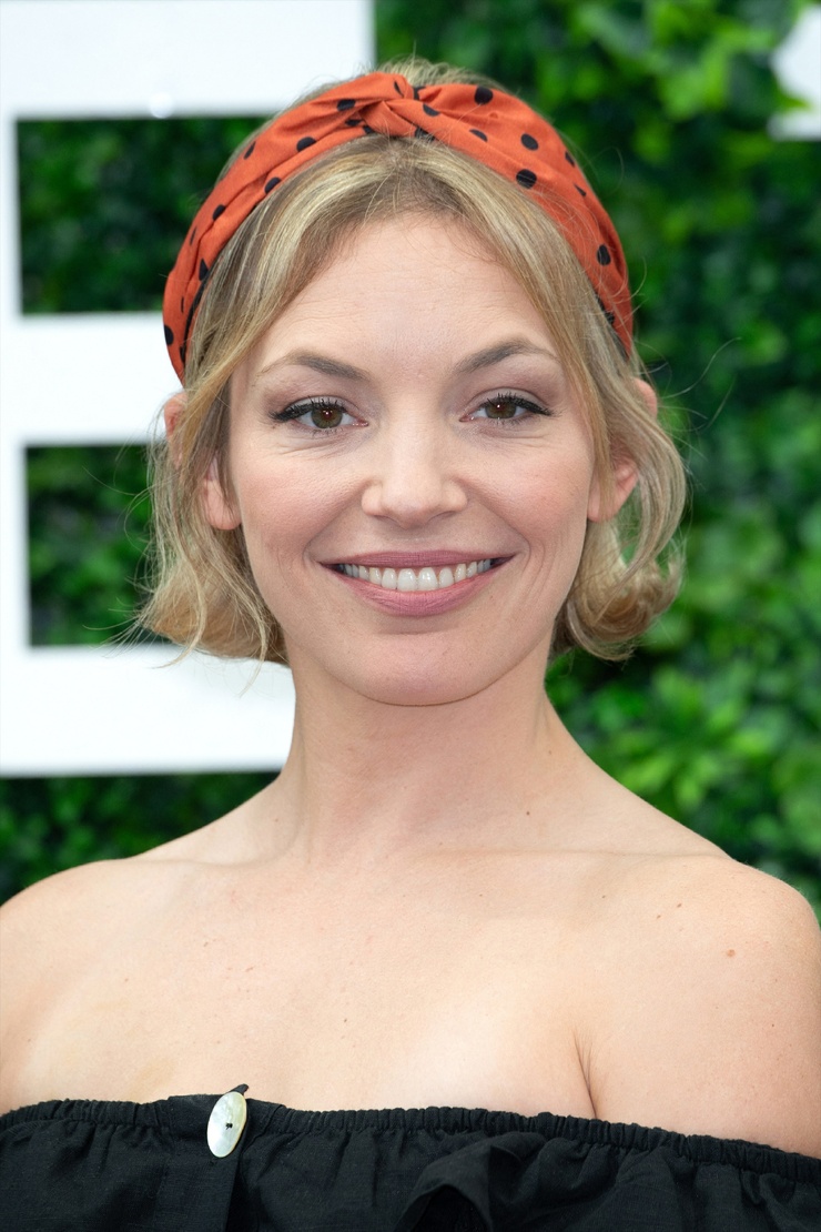 Images of perdita weeks