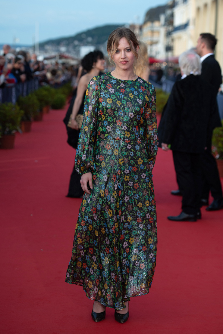 Picture of Lou de Laage