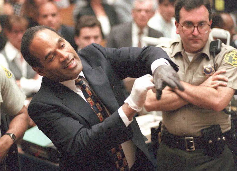 O.J. Simpson