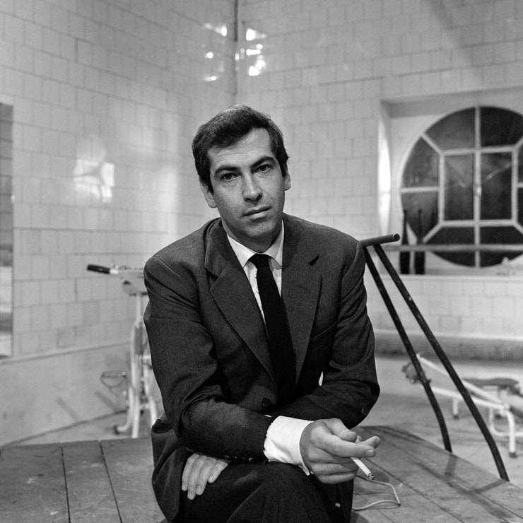 roger vadim autobiography