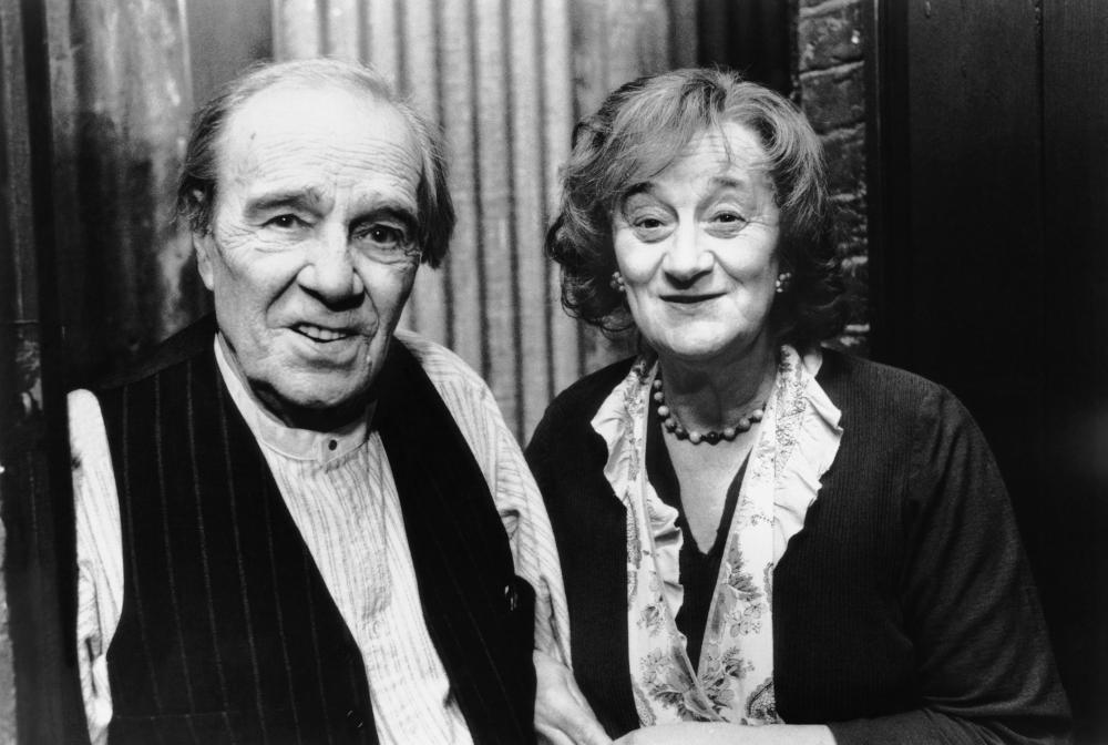 Liz Smith