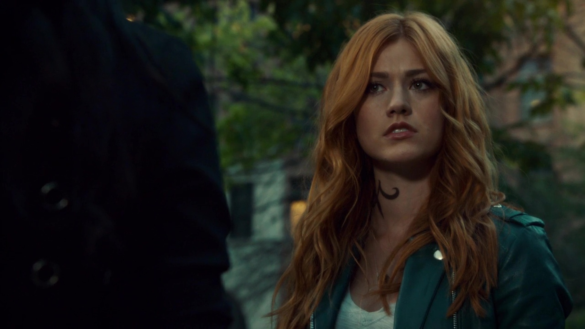 Clary Fray - Shadowhunters