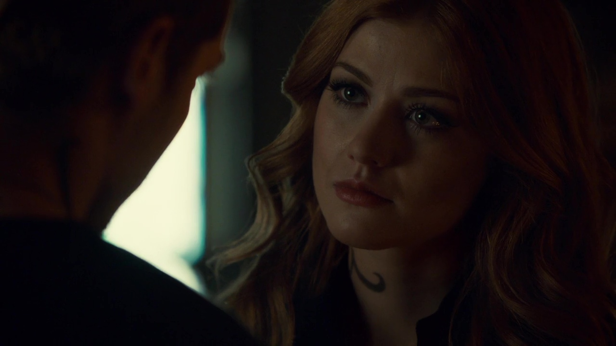 Katherine McNamara Katherine McNamara