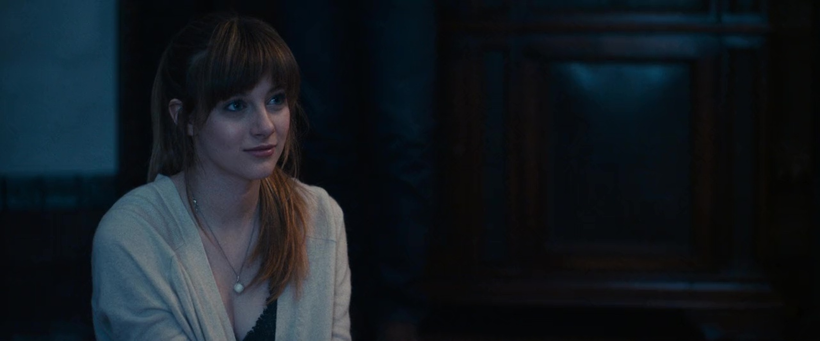 Aubrey Peeples Aubrey Peeples